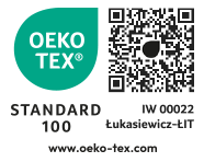 OEKO-TEX Standard 100
